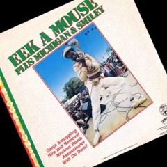 Eek-A-Mouse Live @ Reggae Sunsplash 1983