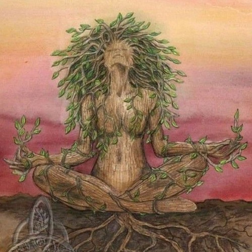 Eu chamo a força do Rapé(didgeridoo version)