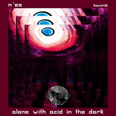 N'es - Lodos in the Dark Sea