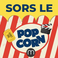 Sors le popcorn - Une mini-série Netflix empouvoirante