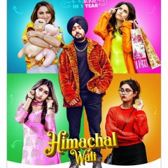 HIMACHAL WALI(Dhol Mix) -  DJ RDT