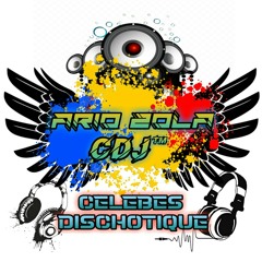 ARIO ZOLA CDJ™ - DUGEM NONSTOP TERLALU SADIS VS SAKIT PINGANG " SPESIAL REQ AAN DAUSAN FROM AIR ITAM PALI"