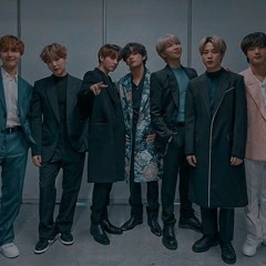 BTS - IDOL (STADIUM REMIX)