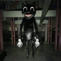 Cartoon Cat Official Song