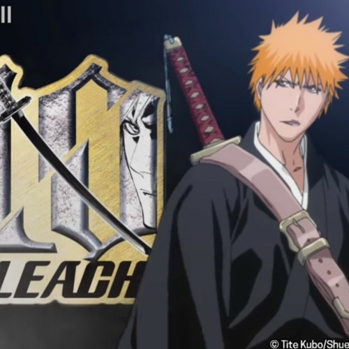 Stream Bleach ending 28 full by Sr. Bacon13 Listen online for free on
