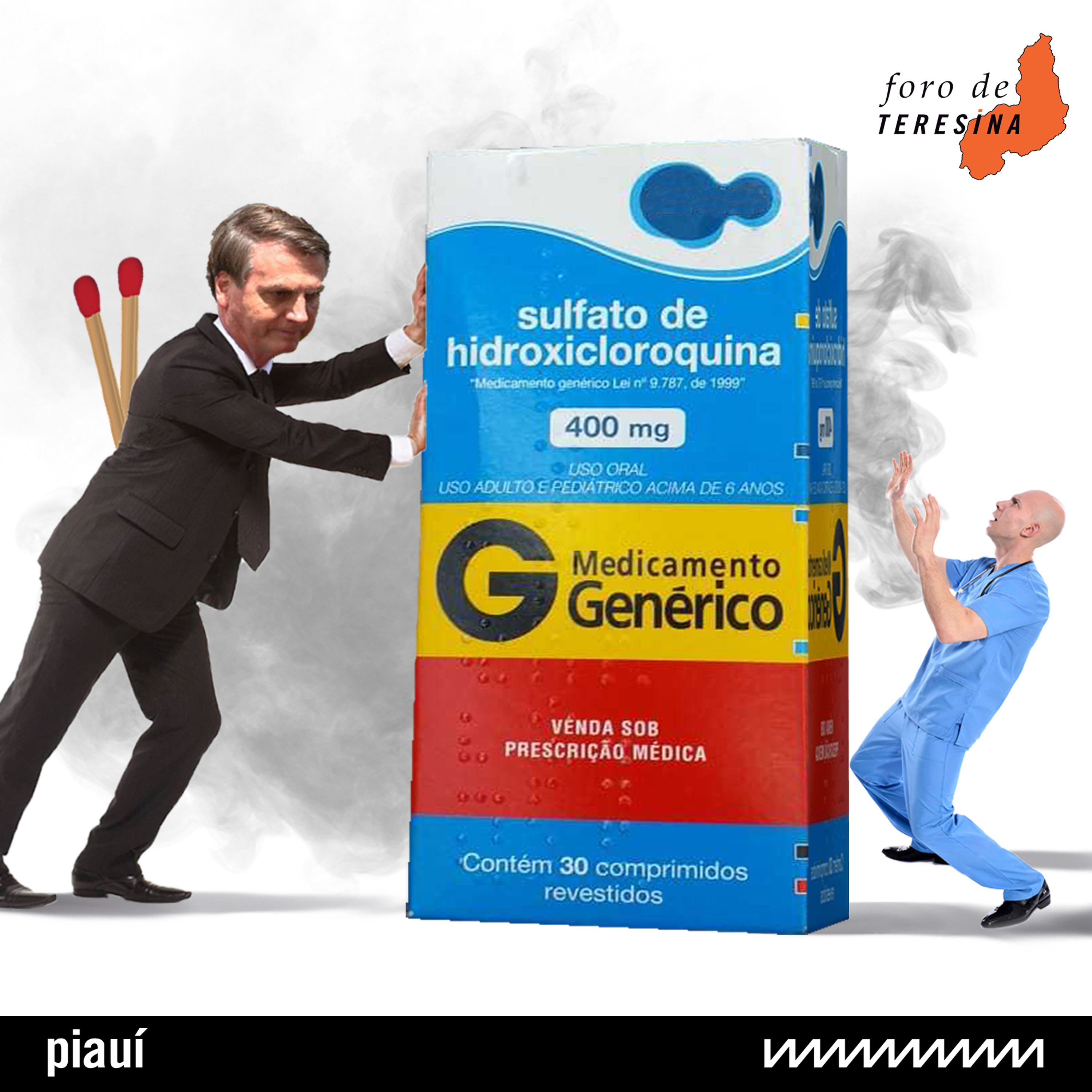 revista piauí