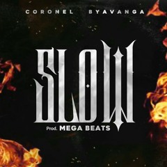 Coronel Mbyavanga- Slow (freestyle)