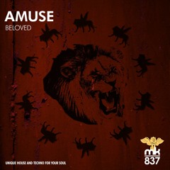 Amuse - Beloved (Original Mix)