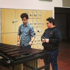 Compare/Contrast [Instrumental]