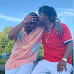 MC Luan da Bs e MC Vitin LC - Bipolar (Áudio Oficial)