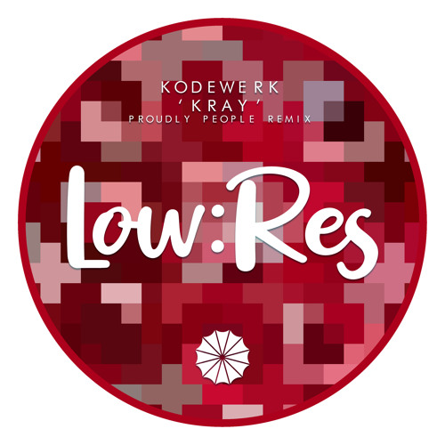 Kodewerk - Kray