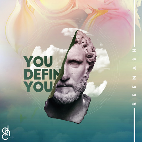 DHCSA037 : ReeMash - You Define You (Original Mix)