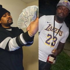 Money Train (feat. Bonez)