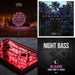 I’m Launched, Brother