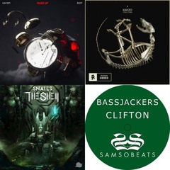 It's a Hard Banger After All