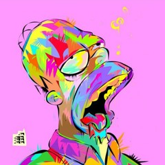 P.D.S. (PARTYING, DRINKING, & SMOKING)