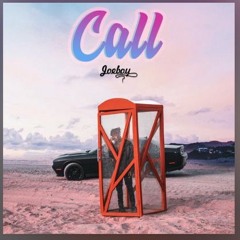 Joeboy call