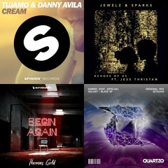 Daily Mix Songs