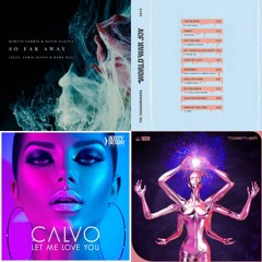 edm heat