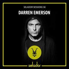 Selador Sessions 58 | Darren Emerson