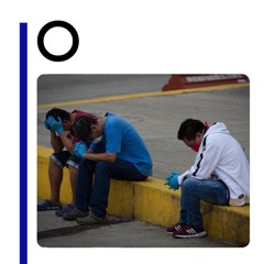 “Vienen a morir”: el colapso de Guayaquil