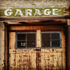 garidge
