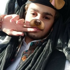 MasTi KHan BaloCH || QurBan Un Tai  ♡