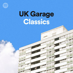 UK Garage Classics