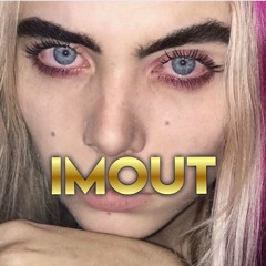 deep Blue eyes - imout