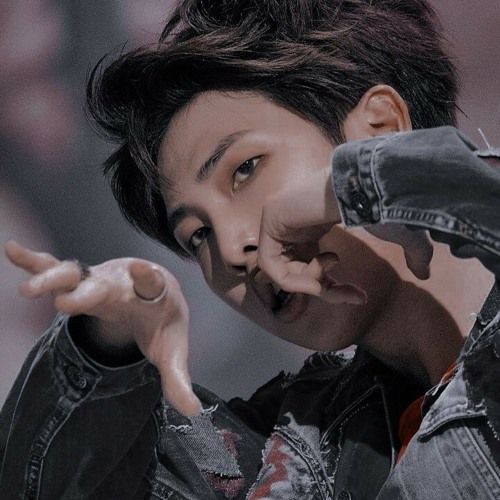 Stream namjoon - fake love [demo].mp3 by bts bts | Listen online for free  on SoundCloud