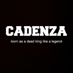 Cadenza #Pemabuk sukses!! Spesial Request Cadenza PTR!! - Dharma Wicaksana