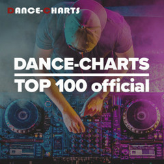 DANCE-CHARTS - TOP 100 official