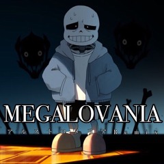 MEGALOVANIA アルストロメリアRemix