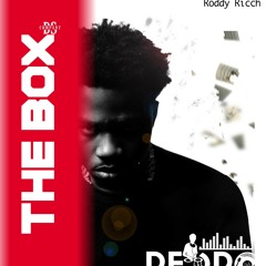 Pedro Das Sortes ft Roddy-Ricch The Box (Bootleg)