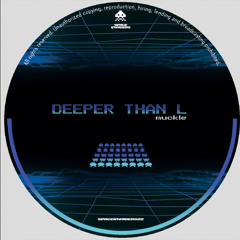 Deeper Than L - Pints Man (SPACEINVADERS22)