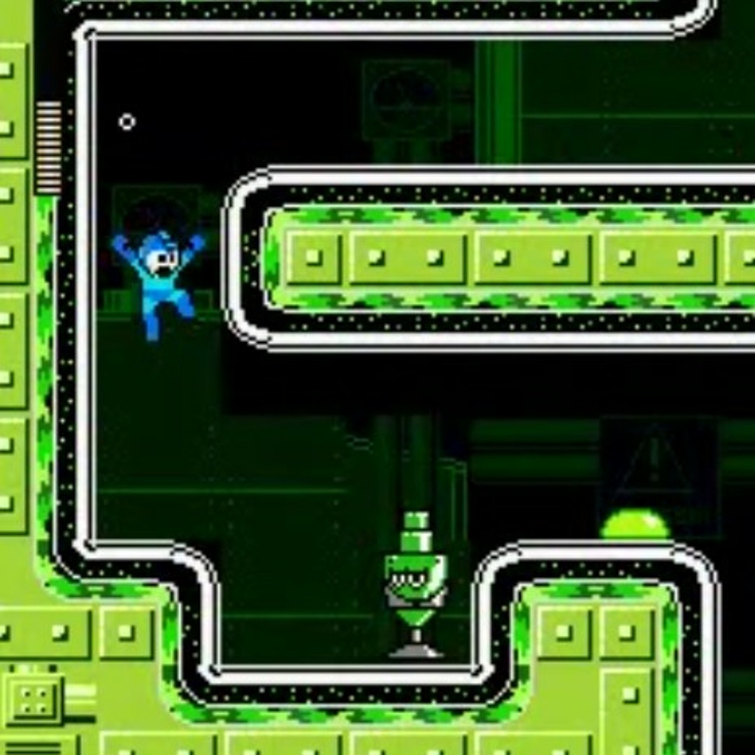 Stream Megaman F: Acid man stage by Gamer Oscarm1258 | Listen