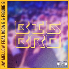 Big Bro FT. Koda. B, Figure 8