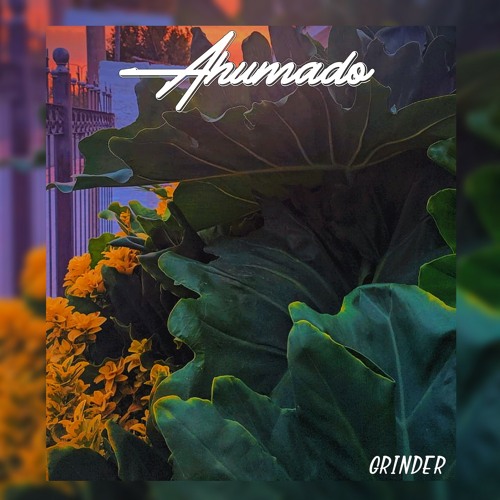 Grinder - Ahumado (Lo Fi/BoomBap/House) BeatTape