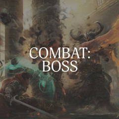 Combat: Boss