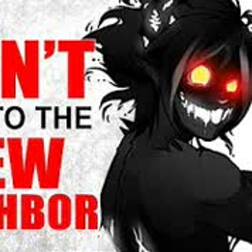 Always Be Nice To Your Neighbors - Creepypasta