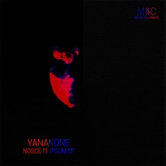 Yanacone - Nosce Te Ipsum (Original Mix)