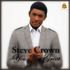 Steve Crown - Egbe Jesu Ga