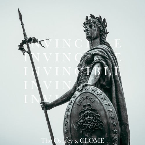 Invincible (The Osprey x CLOME)