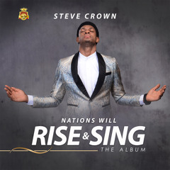 Steve Crown - Jaginma