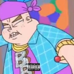 Bling Bling boy