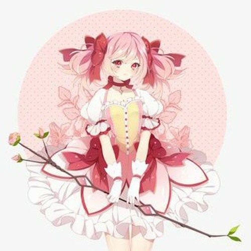 Magia [Lizz]