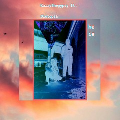 HEIE - ft. Oluto (Prod By hue.wayne)