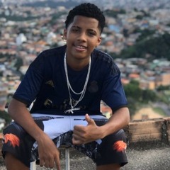 MC VITIN DO LJ - PROPOSTA (ÁUDIO OFICIAL)
