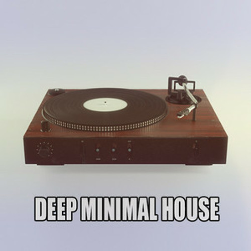 DEEP MINIMAL HOUSE 📀