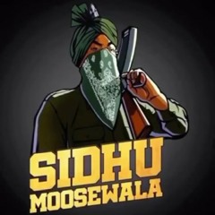 8 CYLINDER sidhu moosewala